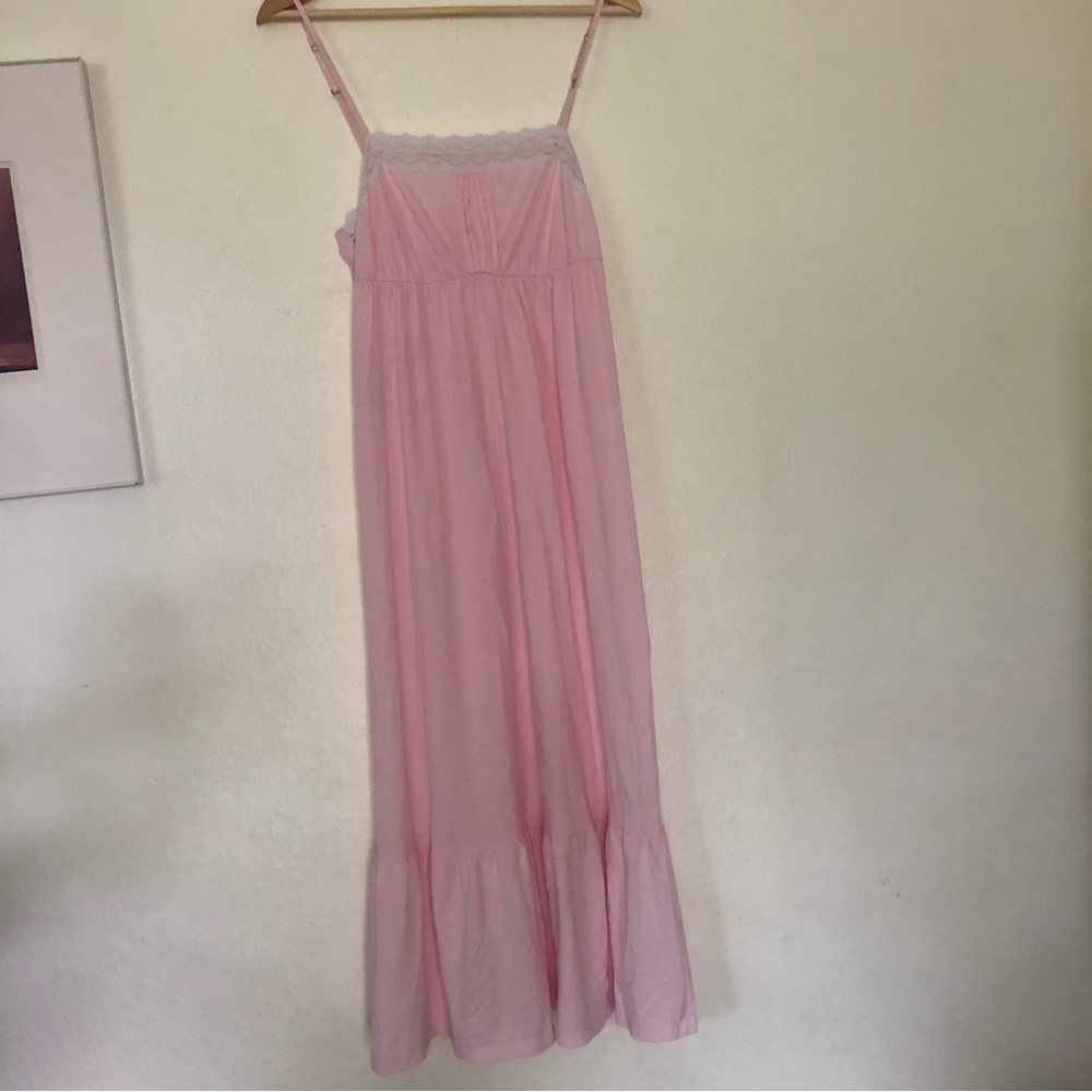 Victoria's Secret Pink Nightgown